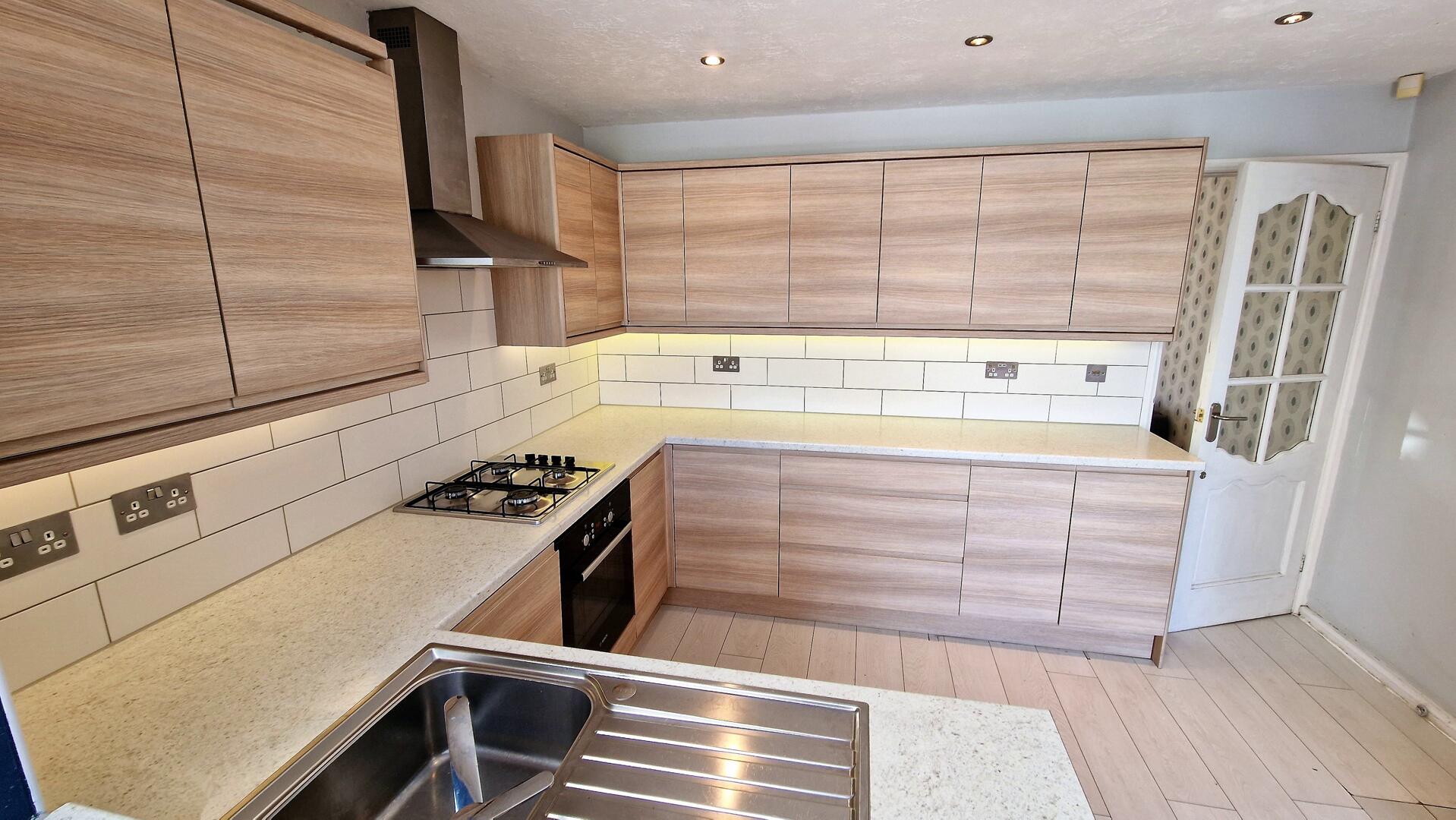 104 Angora Drive Salford Manchester